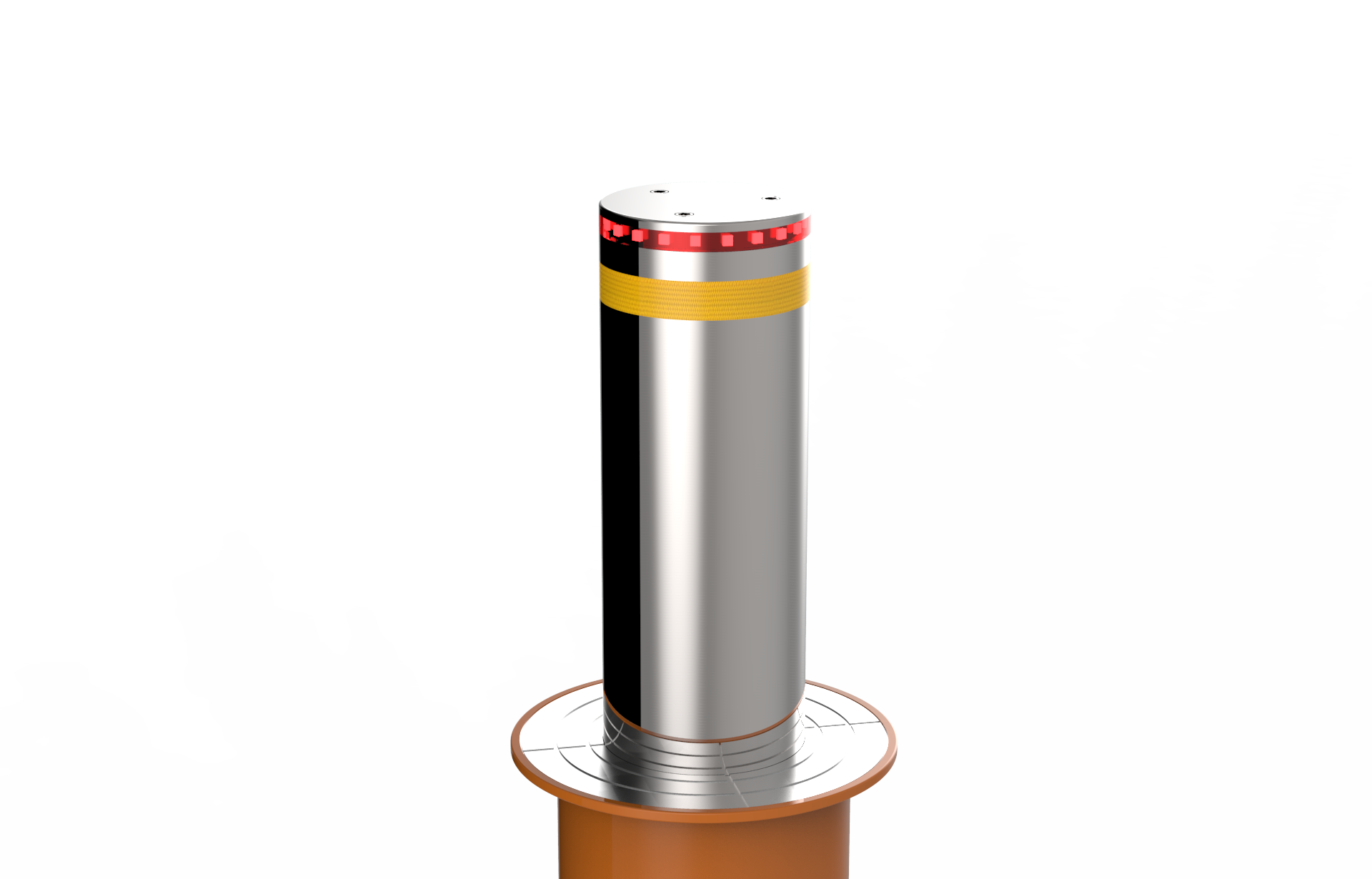 8040威尼斯官网HB-102全自动液压升降柱